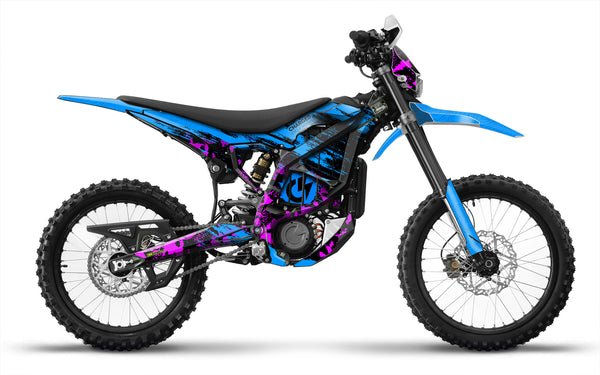 ronron SURRON ULTRA - 8BALL – ECDcustoms