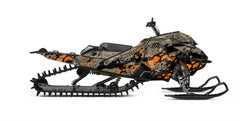 LYNX - AMBUSH HUNTER