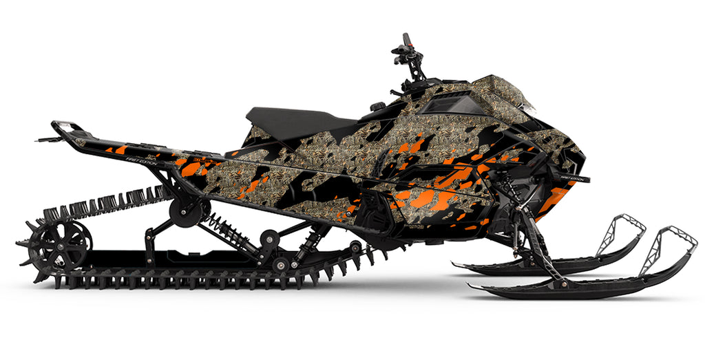 ARCTIC CAT - AMBUSH HUNTER
