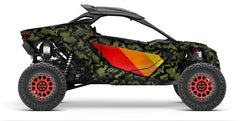 MAVERICK R - BAJA