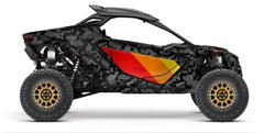 MAVERICK R - BAJA