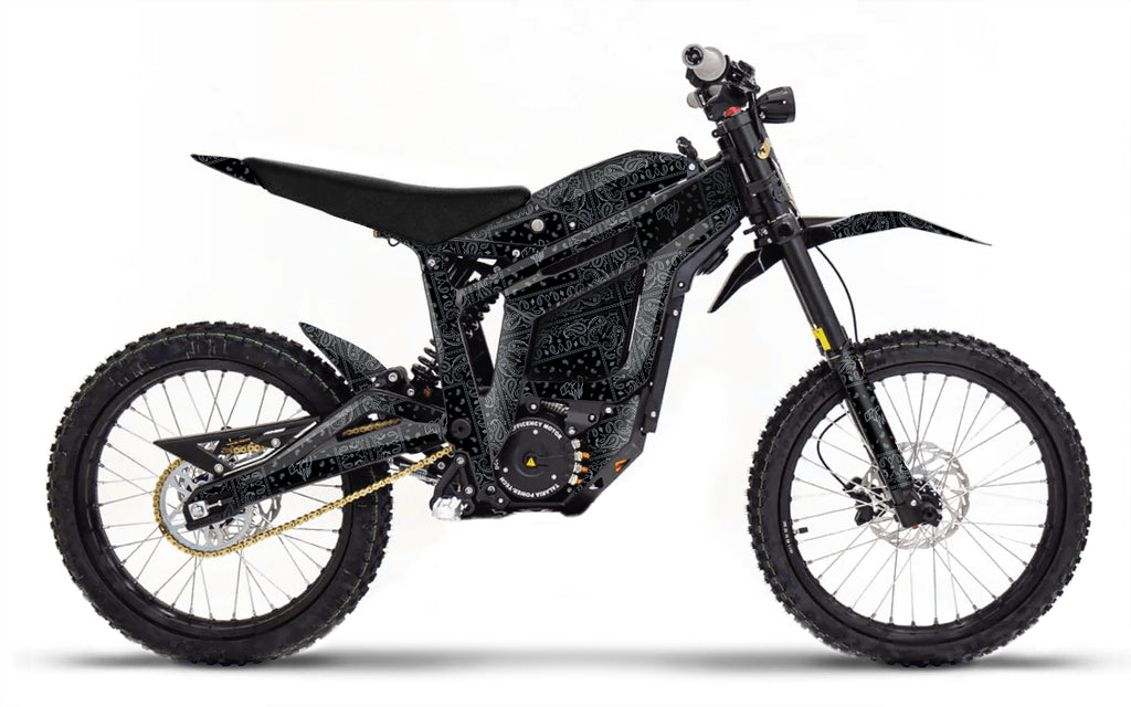 TALARIA STING - BANDANA X