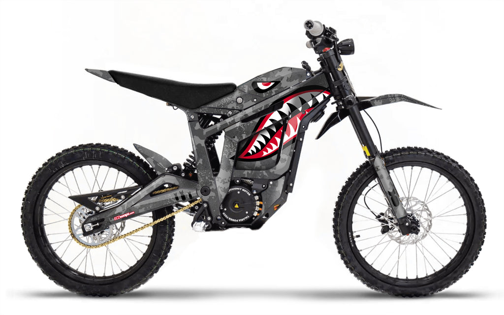 TALARIA STING - BOMBER