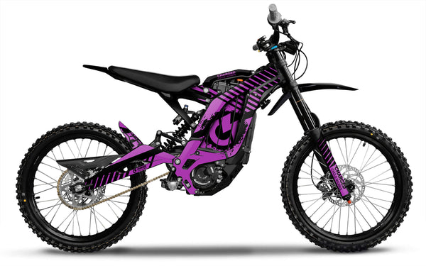 VENTUS ONE - CRANX – ECDcustoms
