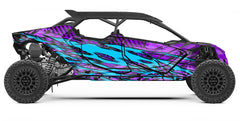 MAVERICK R MAX - CYCLONE