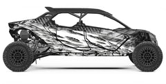 MAVERICK R MAX - CYCLONE