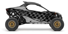 MAVERICK R - DIRT TAXI