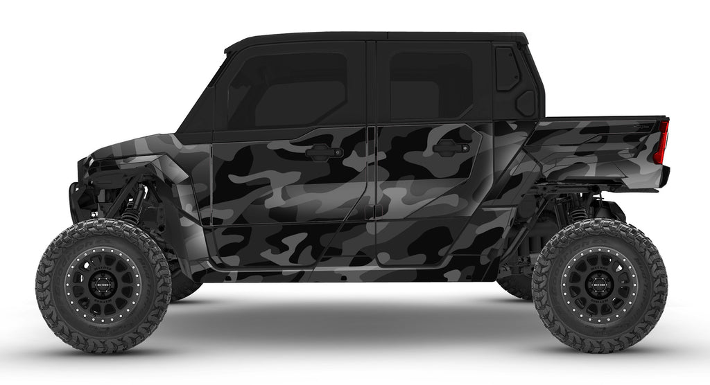 XPEDITION - DARK CAMO