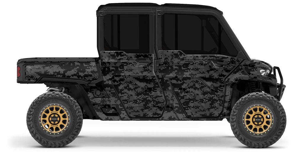 DEFENDER MAX - DIGI DARK