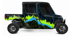 RANGER XP- ESCAPE