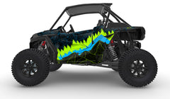 POLARIS RZR 2 - ESCAPE