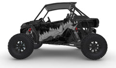 POLARIS RZR 2 - ESCAPE