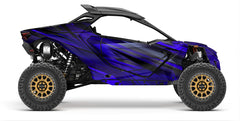 MAVERICK R - FRACTION