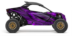 MAVERICK R - FRACTION