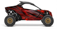 MAVERICK R - FRACTION