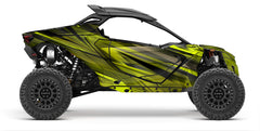 MAVERICK R - FRACTION