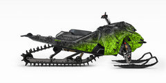LYNX - FORGED