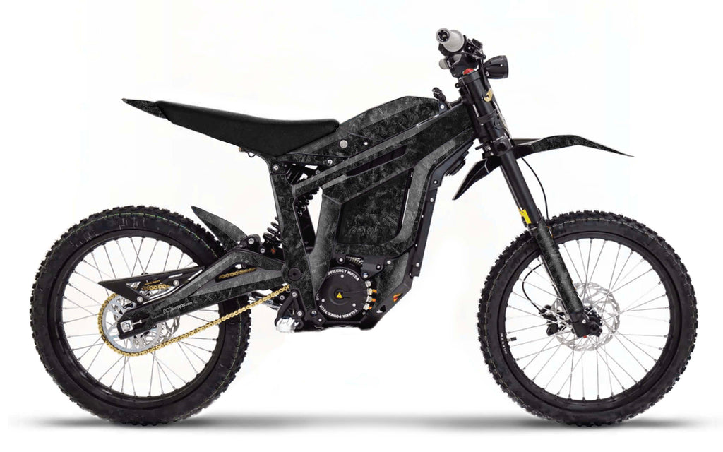 TALARIA STING - FORGED CARBON