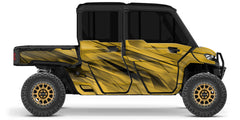 DEFENDER MAX - FRACTION