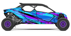 MAVERICK R MAX - FUSION