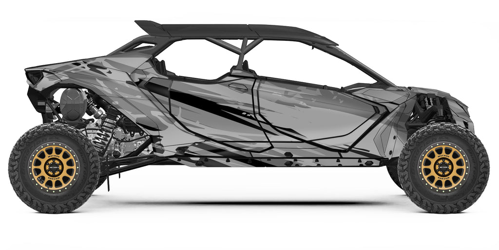 MAVERICK R MAX - FUSION