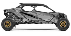 MAVERICK R MAX - FUSION