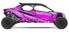 MAVERICK R MAX - FUSION