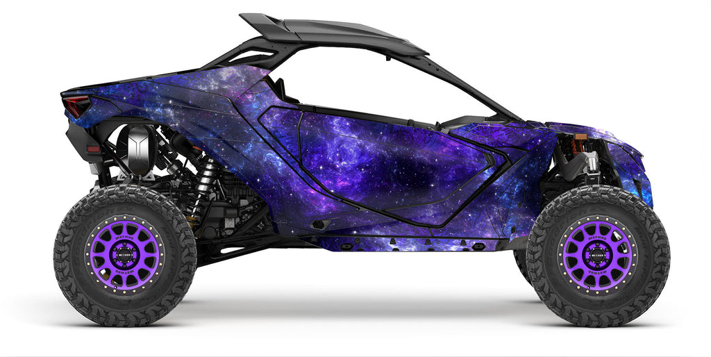 MAVERICK R - GALAXY