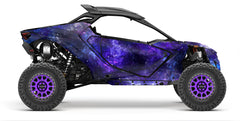 MAVERICK R - GALAXY