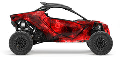 MAVERICK R - GALAXY