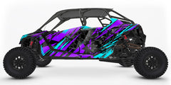 RZR4- GLITCH