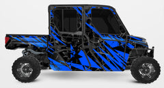 RANGER XP- GLITCH
