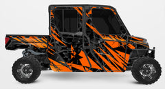RANGER XP- GLITCH