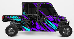 RANGER XP- GLITCH