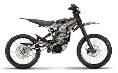 E-RIDE - IGNITE VINTAGE