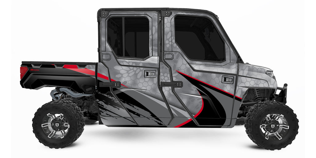RANGER XP- KRYPTO