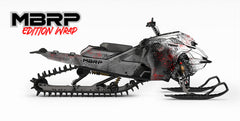 LYNX - MBRP EDITION