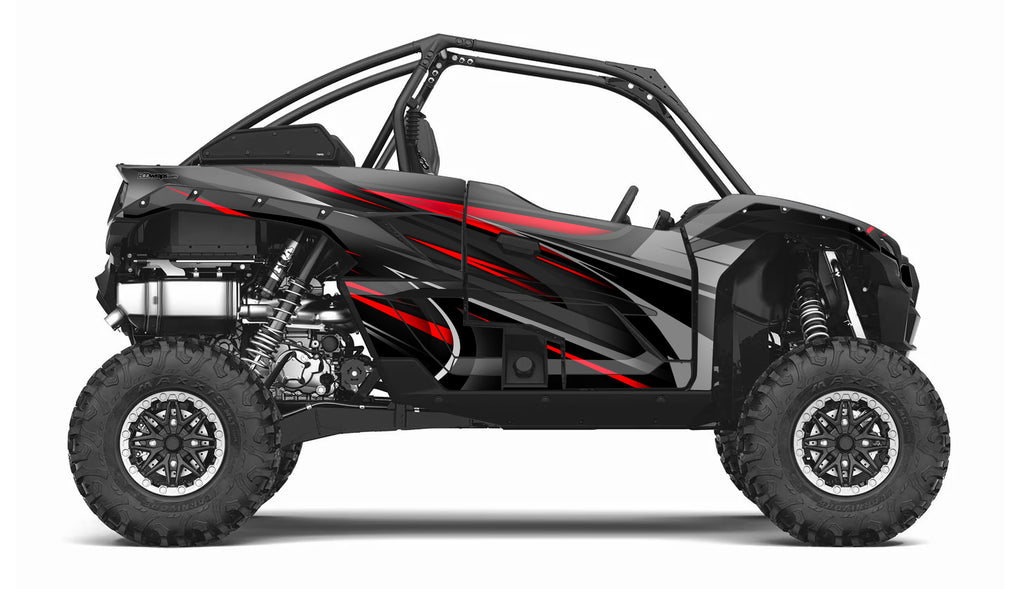 KRX2- MISK