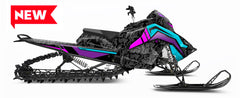 POLARIS - NEXTER CAMO