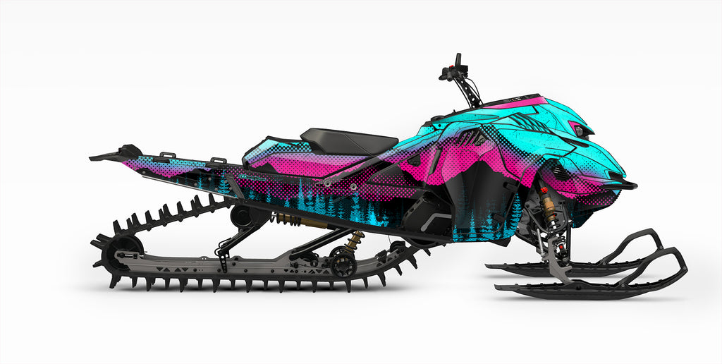 LYNX - NORTH JUNGLE