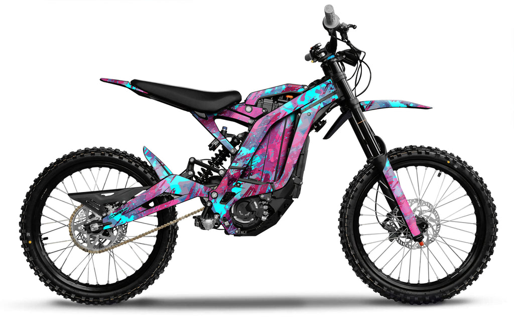 SURRON LBX - SHREDLIGHT