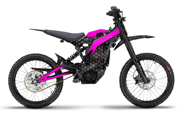 E-RIDE