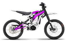 E-RIDE - SPRINT