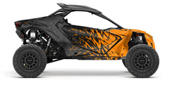MAVERICK R - SPARK