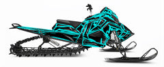 POLARIS - SKETCHER INVERTED