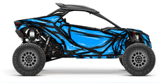 MAVERICK R - SKETCHER