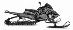 POLARIS - SKETCHER