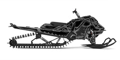 SKIDOO - SKETCHER INVERTED