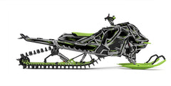 SKIDOO - SKETCHER INVERTED