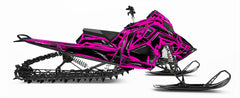 POLARIS - SKETCHER INVERTED